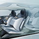 Illustration for article titled The GAC Entranze Is an Ambitious Concept From a Chinese Company Eying U.S. Sales in 2019